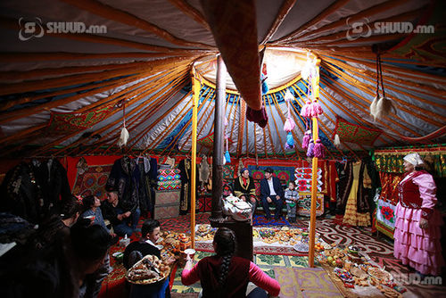 Казах түмний баяр НАУРЫЗ